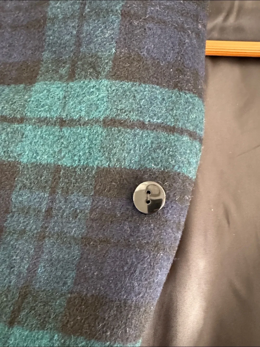 Tuckernuck tailored double